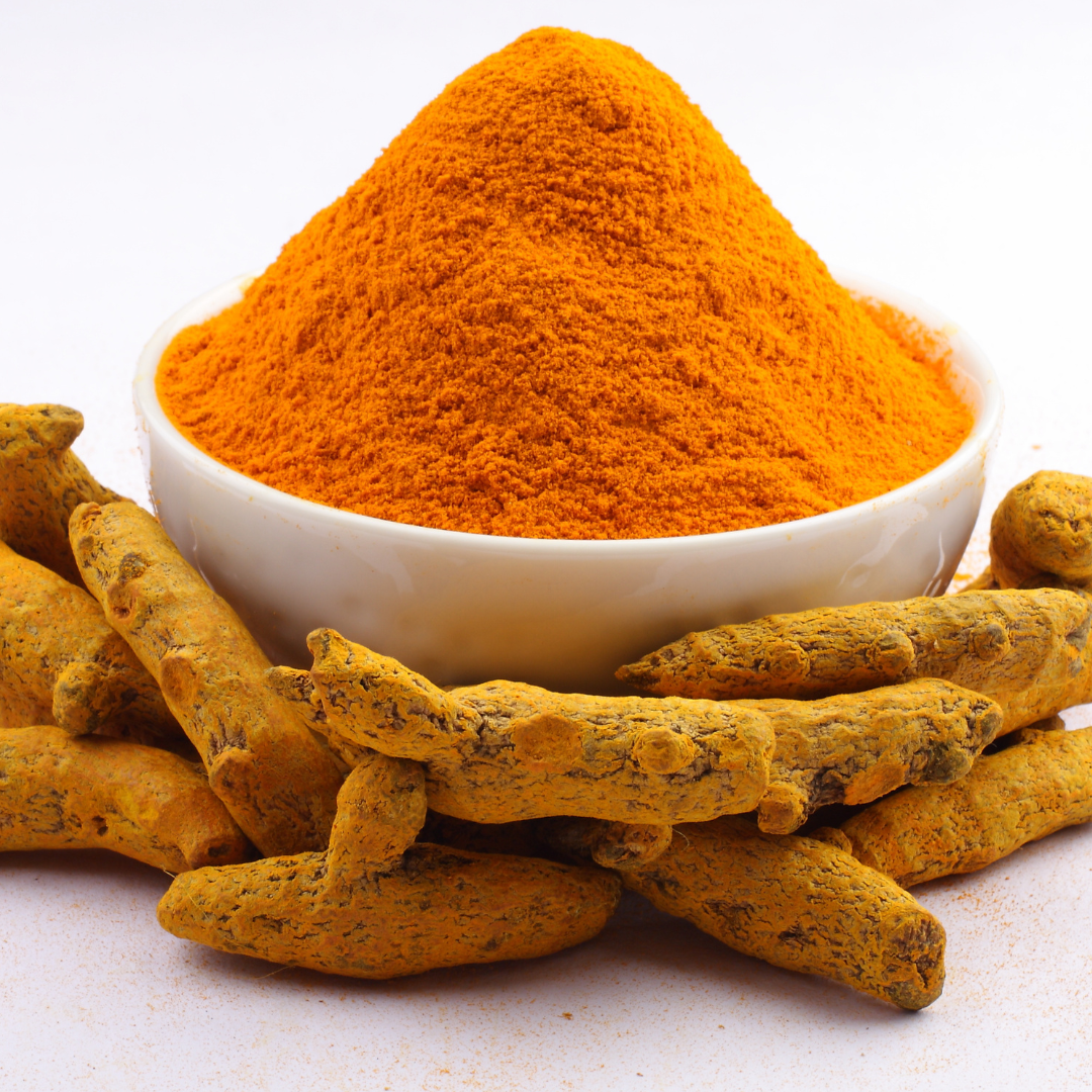 Turmeric (Haldi) Powder