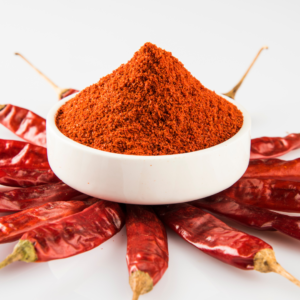 Red Chilli (Mirchi) Powder